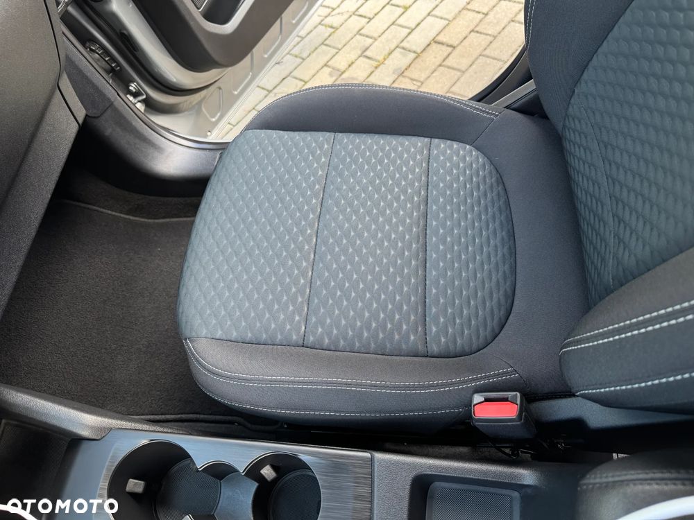 Ford Kuga 2.0 EcoBlue 4x4 COOL&CONNECT - 18