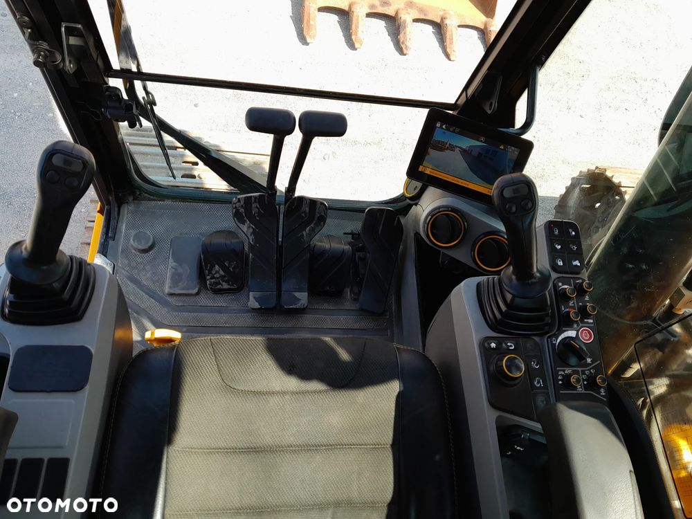 JCB 220x js220 2020R - 30