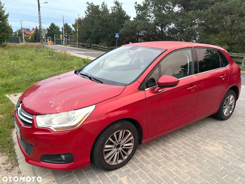 Citroën C4 1.6 HDi Selection - 1