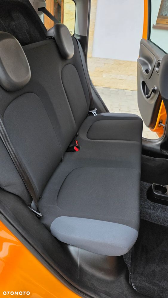 Fiat Panda 1.2 Start&Stop Lounge - 20