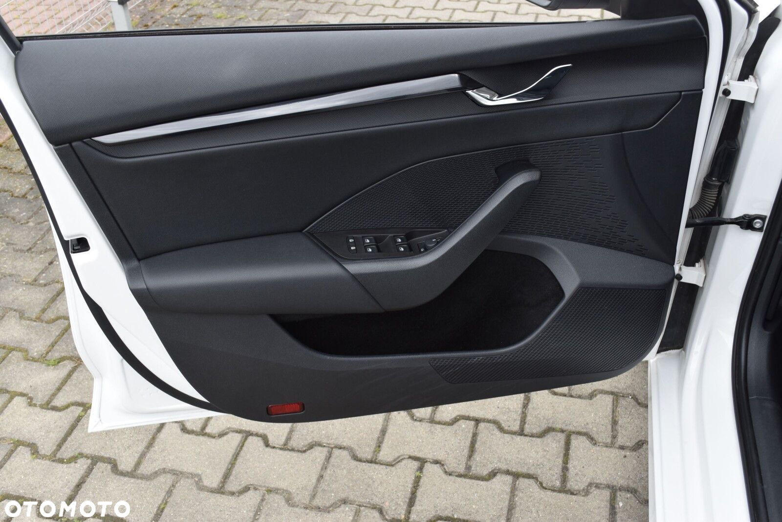 Skoda Octavia 1.5 TSI ACT Ambition DSG - 19