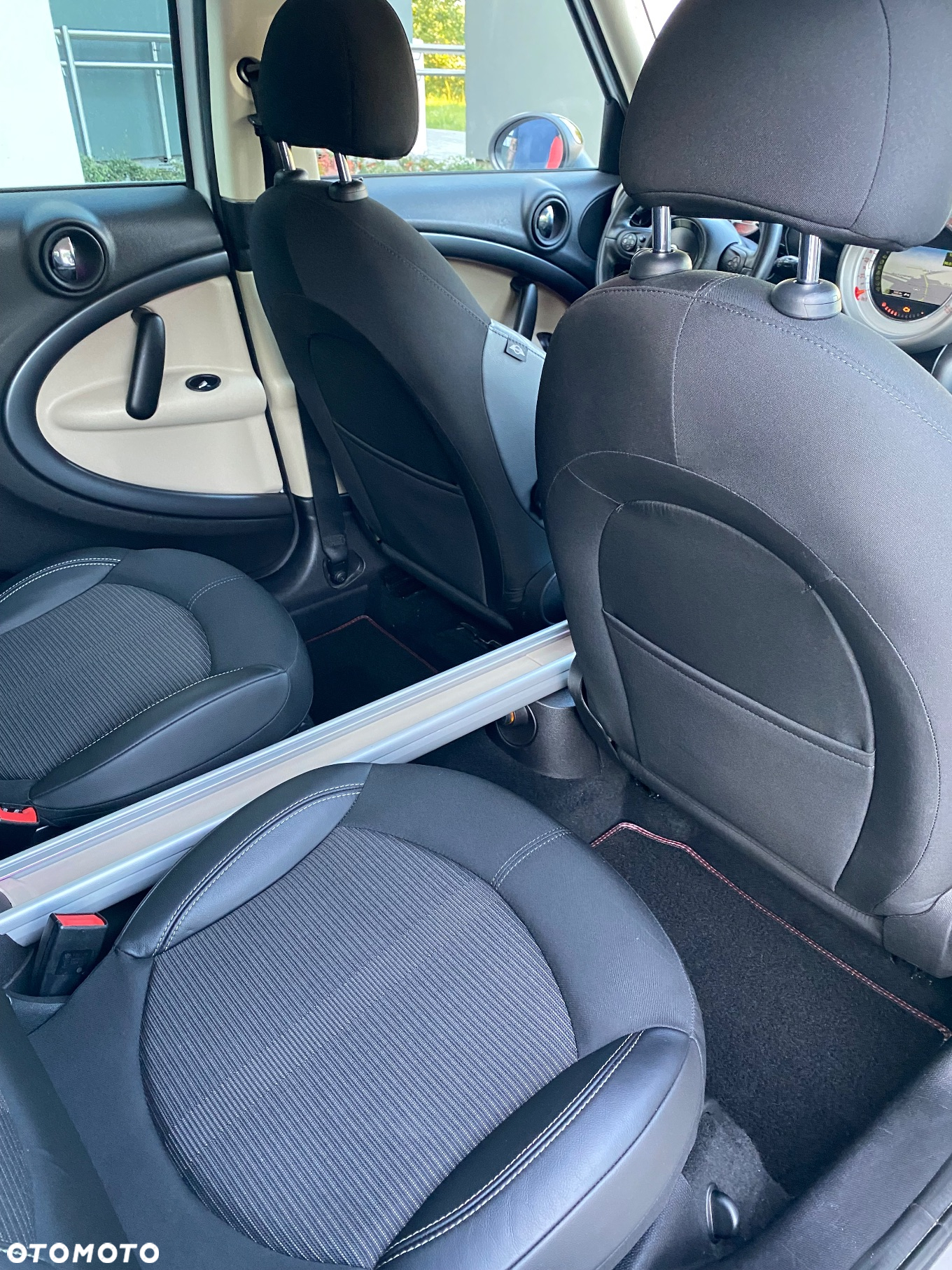 MINI Countryman Cooper SD ALL4 - 19