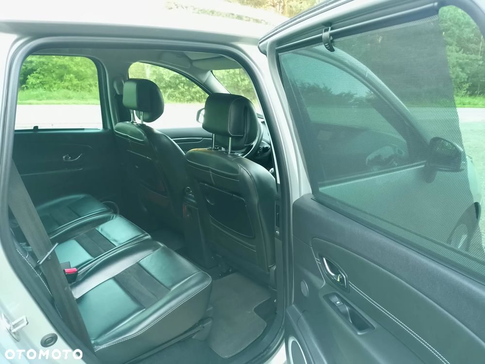 Renault Grand Scenic Energy dCi 110 S&S Bose Edition - 25