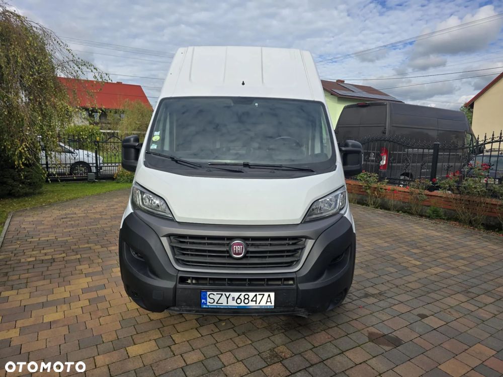 Fiat DUCATO - 5