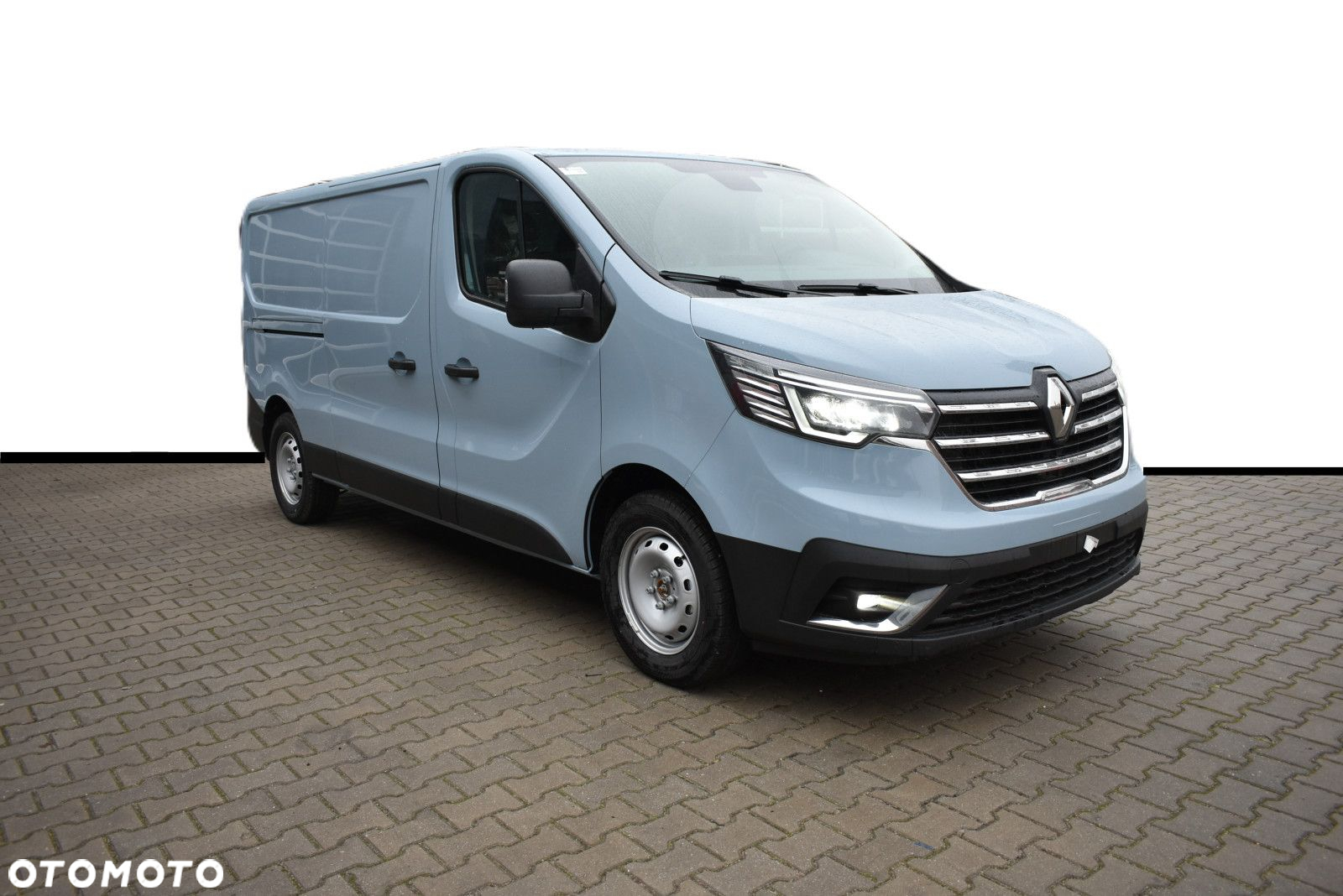 Renault Trafic - 7