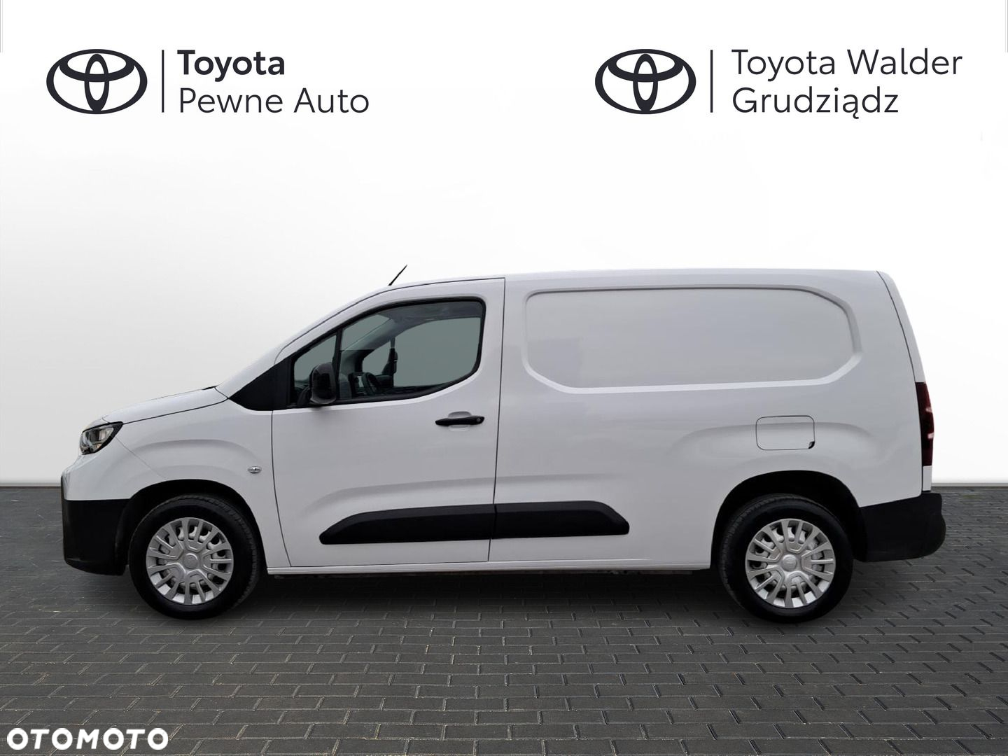 Toyota PROACE CITY - 7
