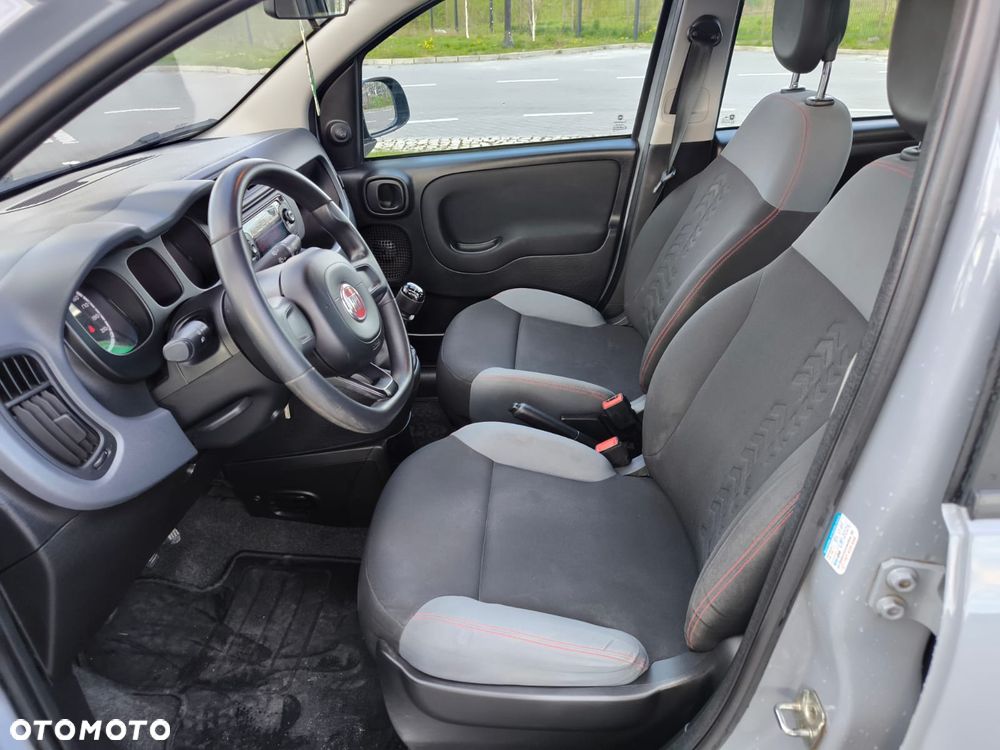 Fiat Panda - 9