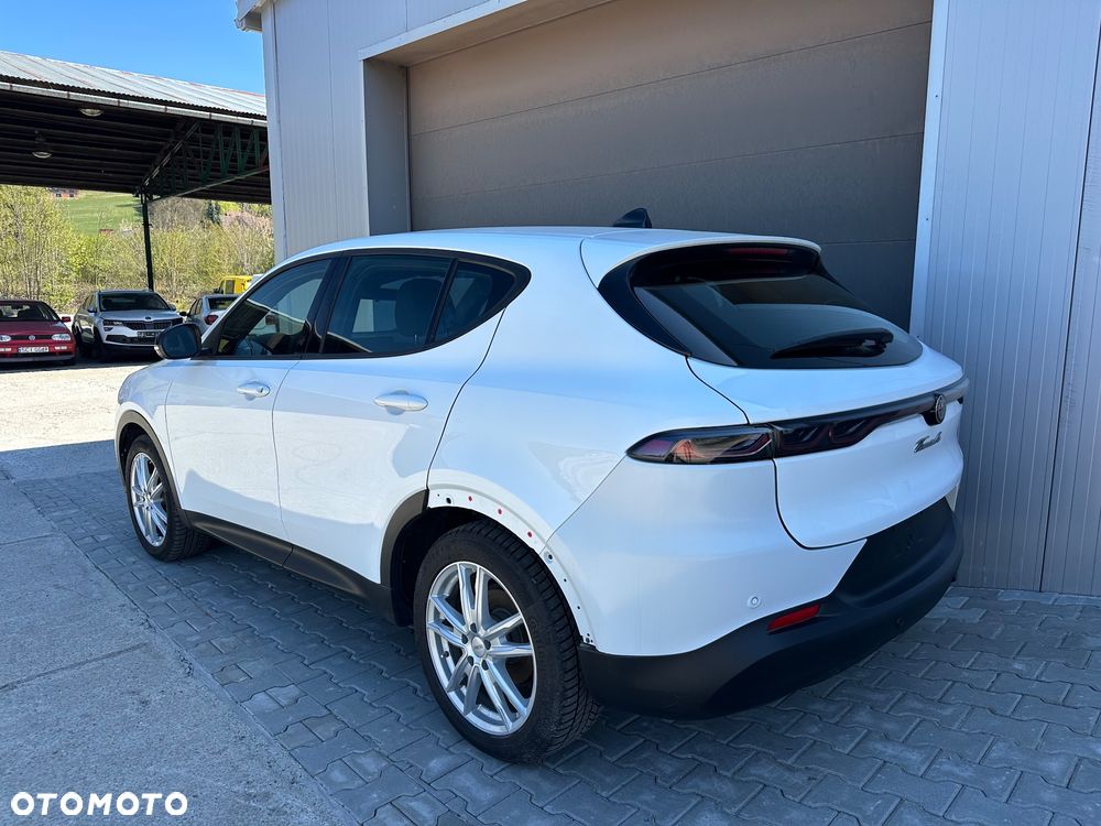 Alfa Romeo Tonale 1.5 T4 GSE mHEV Super DCT - 3
