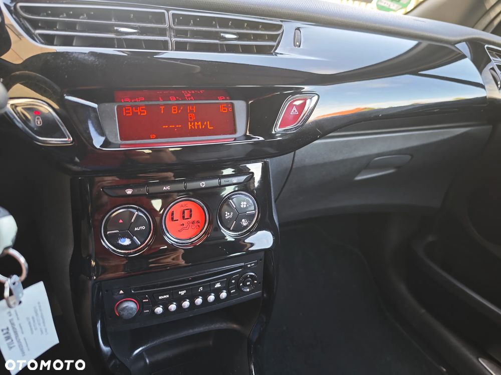 Citroën DS3 1.6 VTi SoChic - 31
