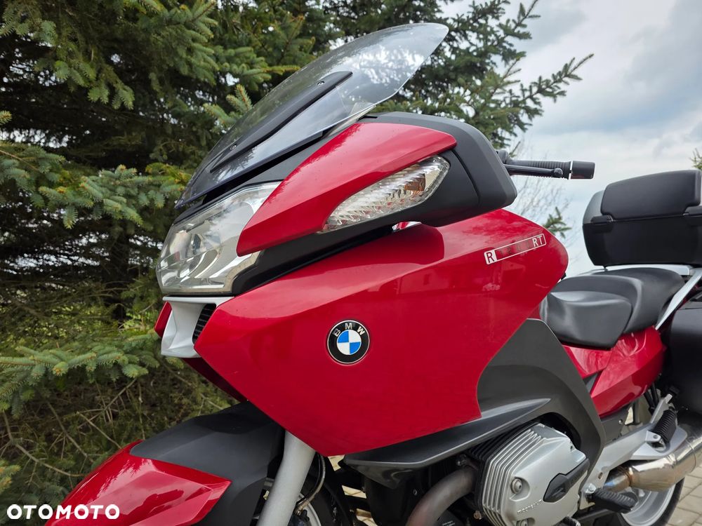 BMW RT - 10