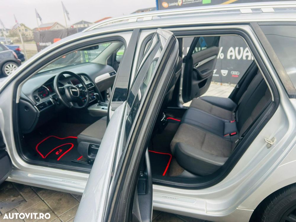 Audi A6 Allroad - 5