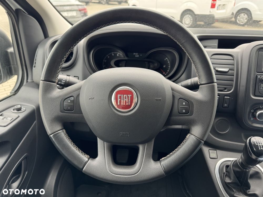 Fiat Talento L2 Maxi - 16