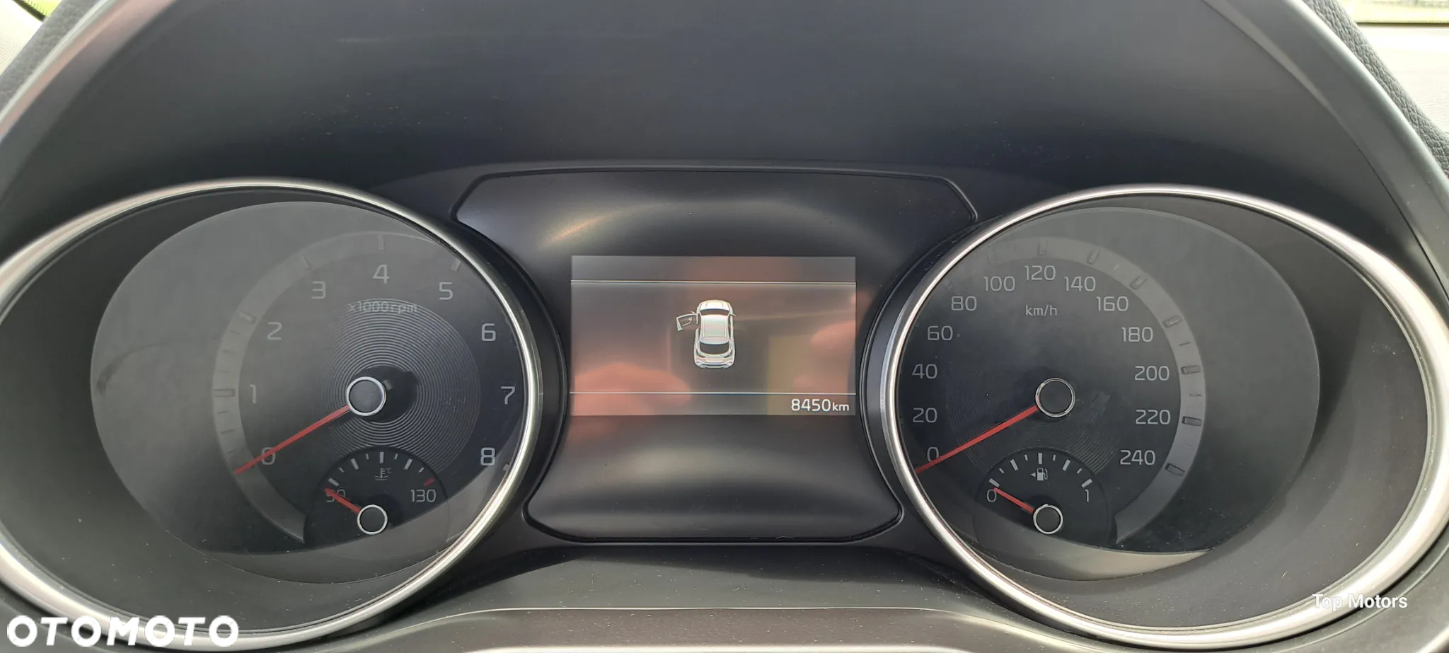Kia XCeed 1.5 T-GDI M DCT - 14