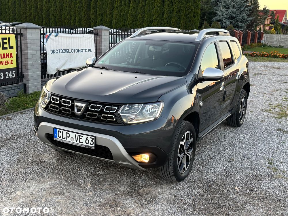 Dacia Duster - 4