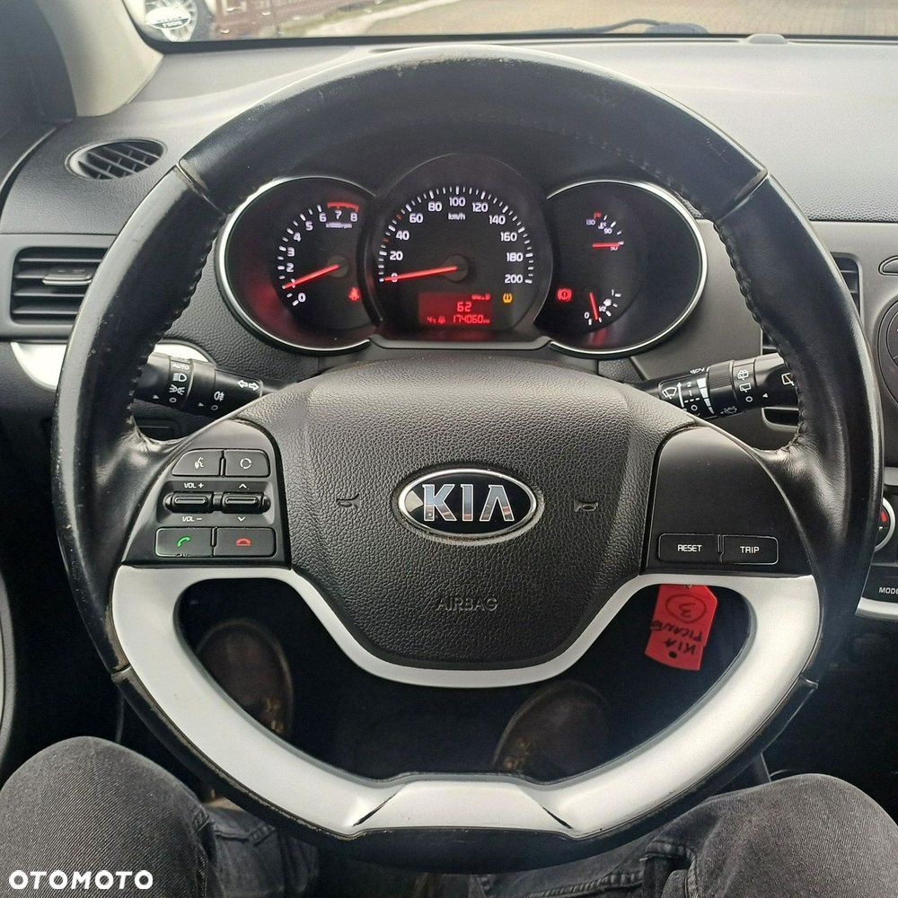 Kia Picanto - 11