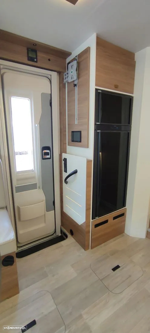 Pilote Expression G740 (IVA Descriminado-Cama central-Sala face/face) - 5