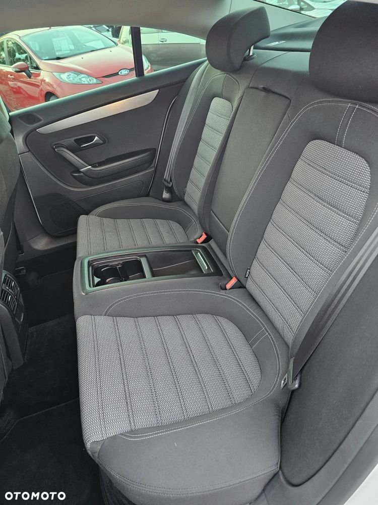 Volkswagen CC 1.8 TSI - 32