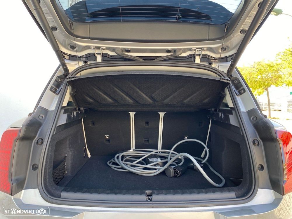 MINI Countryman E Classic M - 19