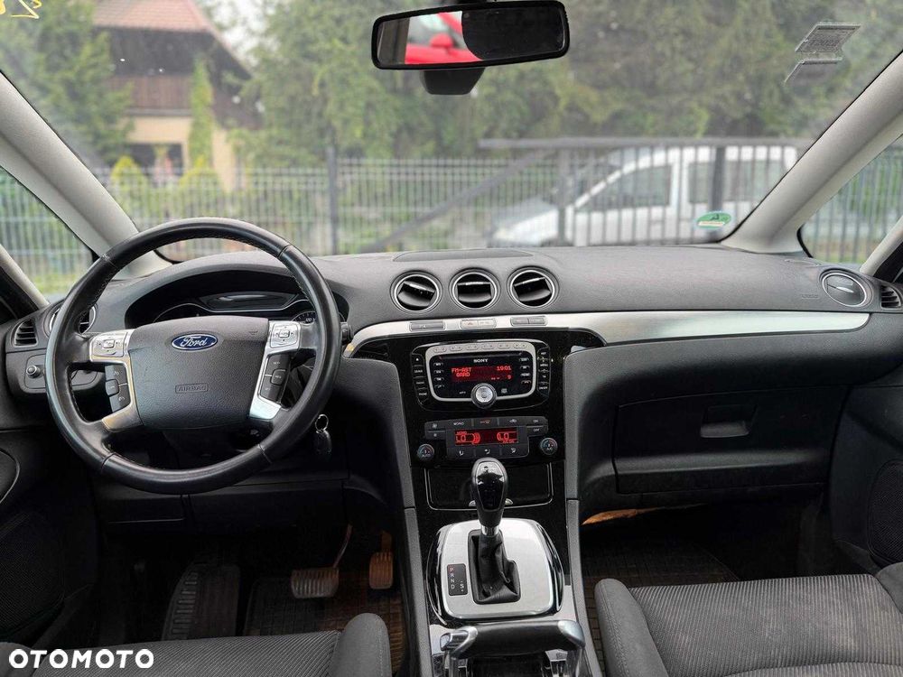 Ford S-Max - 5