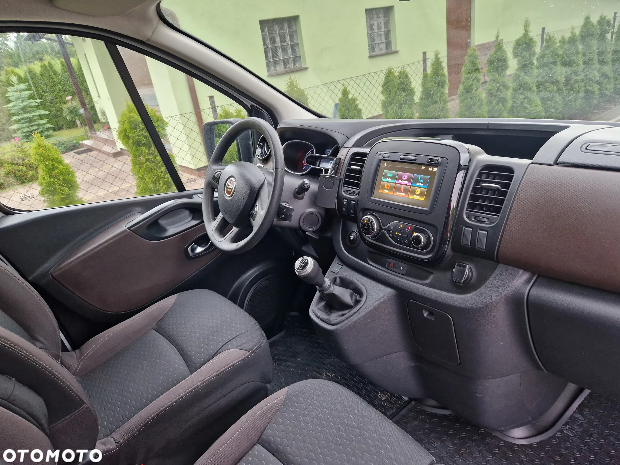 Fiat Talento - 3