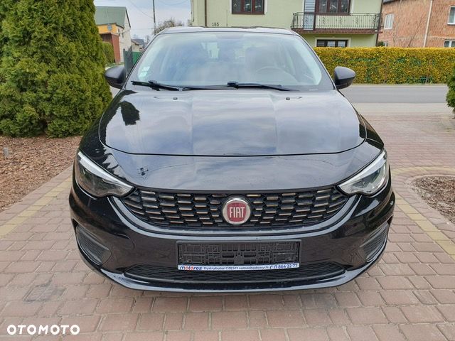 Fiat Tipo 1.4 T-Jet 16v Easy - 5