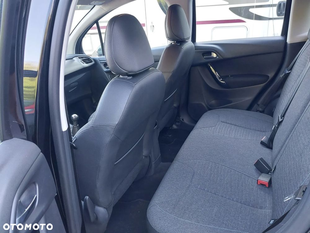 Citroën C3 - 16