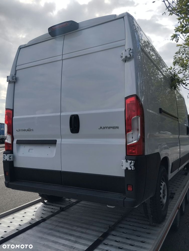 Fiat DUCATO L3H2 BOXER JUMPER MOVANO PROACE - 16