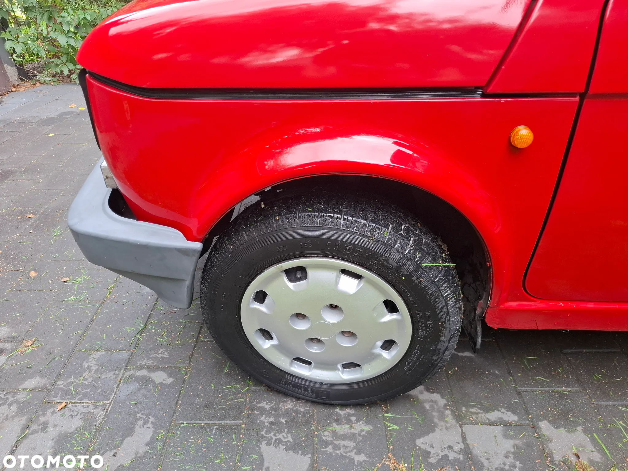 Fiat 126 elx Maluch std - 17