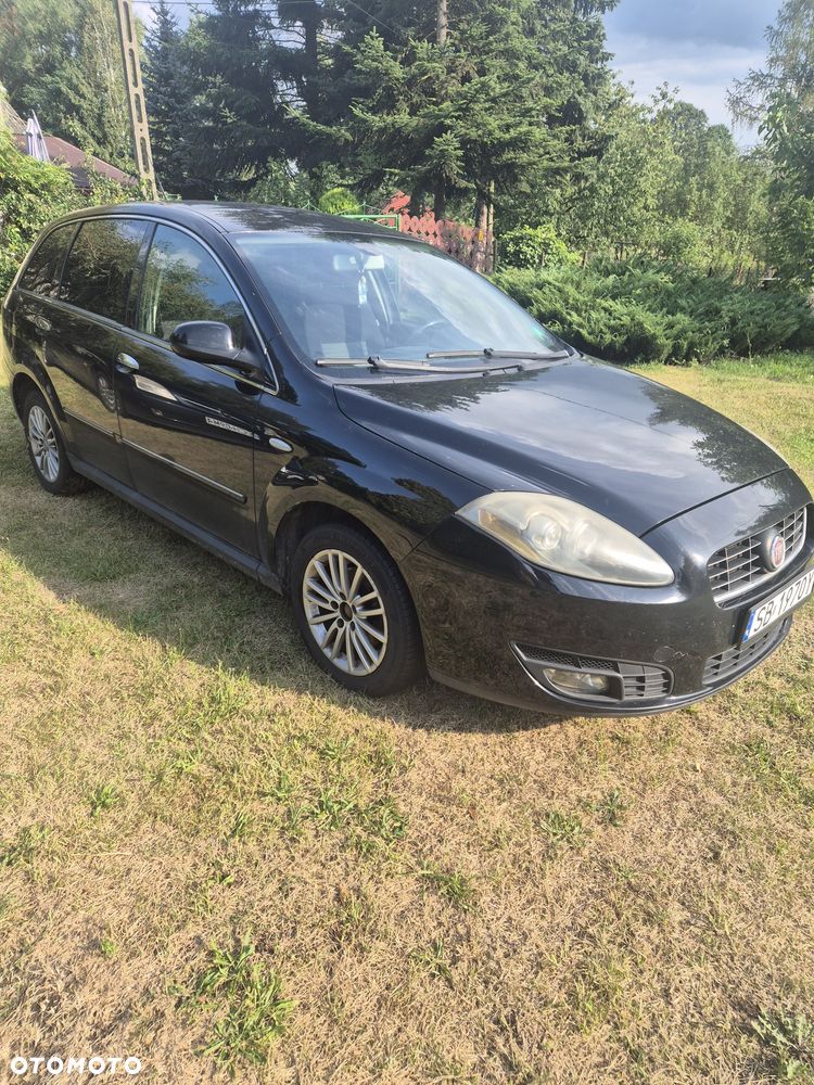 Fiat Croma - 2