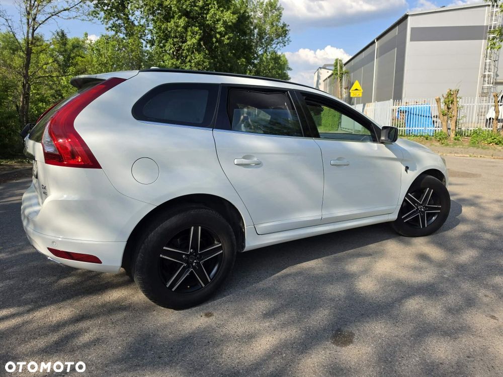 Volvo XC 60 - 5