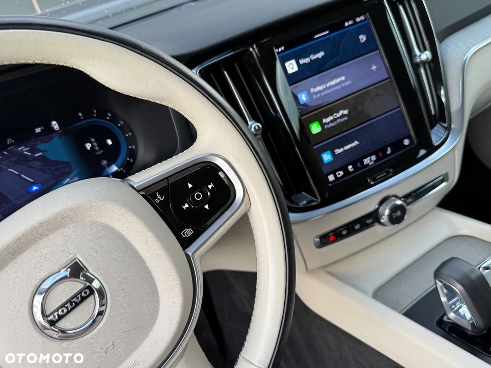 Volvo V60 B3 B Geartronic RDesign - 17