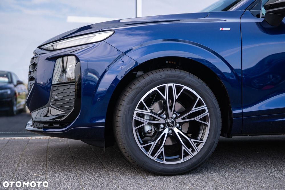 Audi Q3 Sportback TFSI mHEV 110 kW S tronic - 7