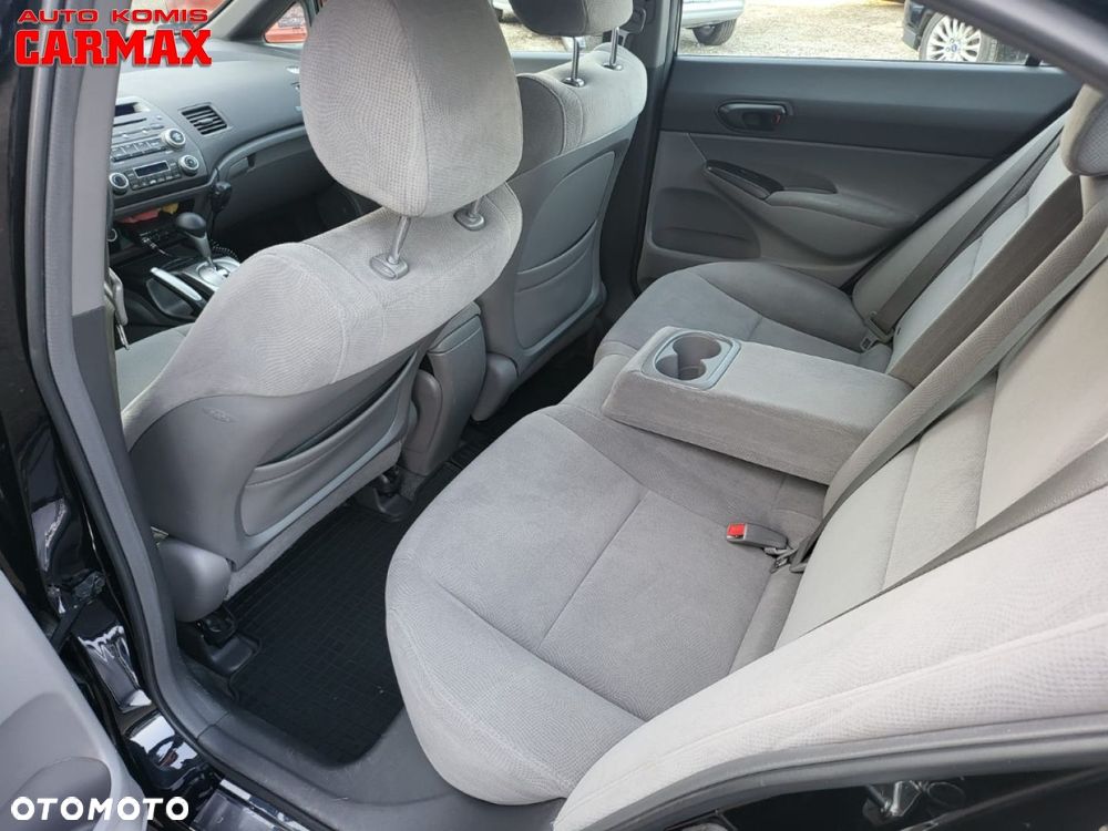 Honda Civic - 22