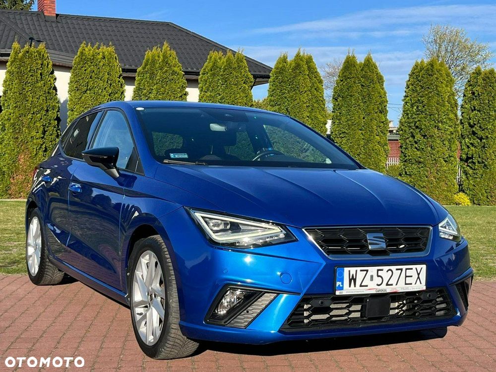 Seat Ibiza - 6