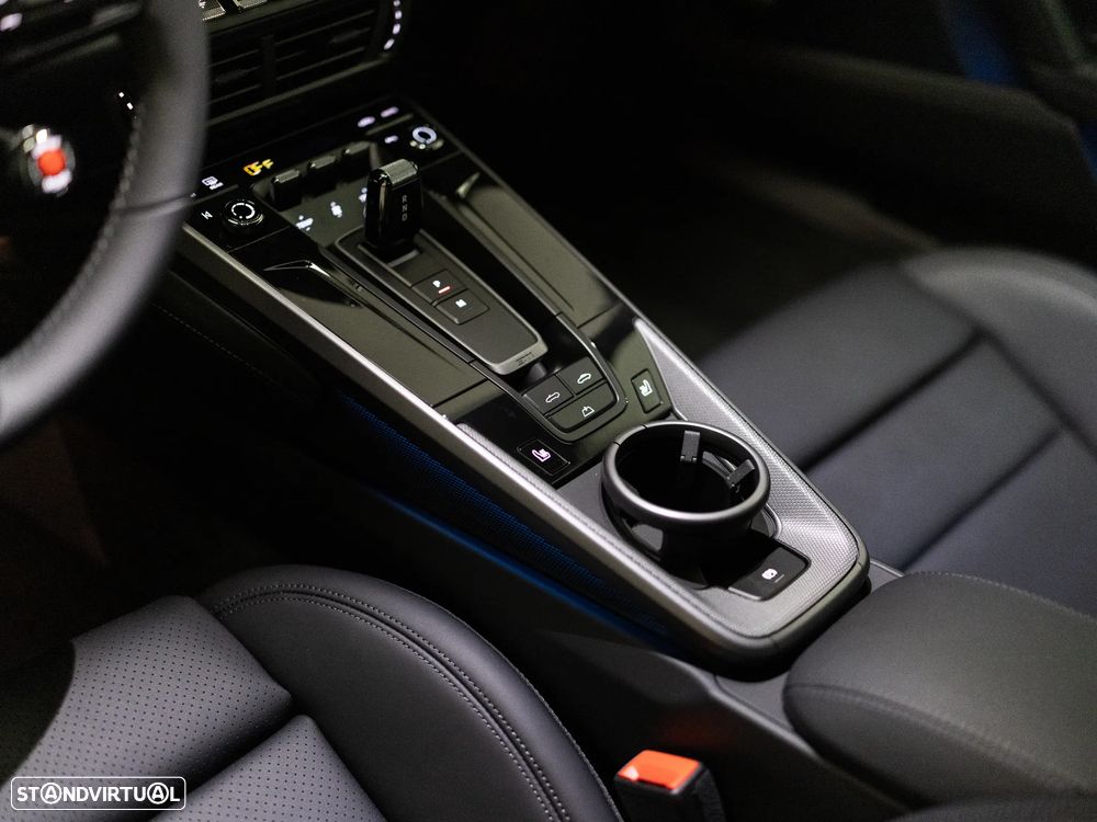 Porsche 911 (992) Carrera GTS PDK - 22
