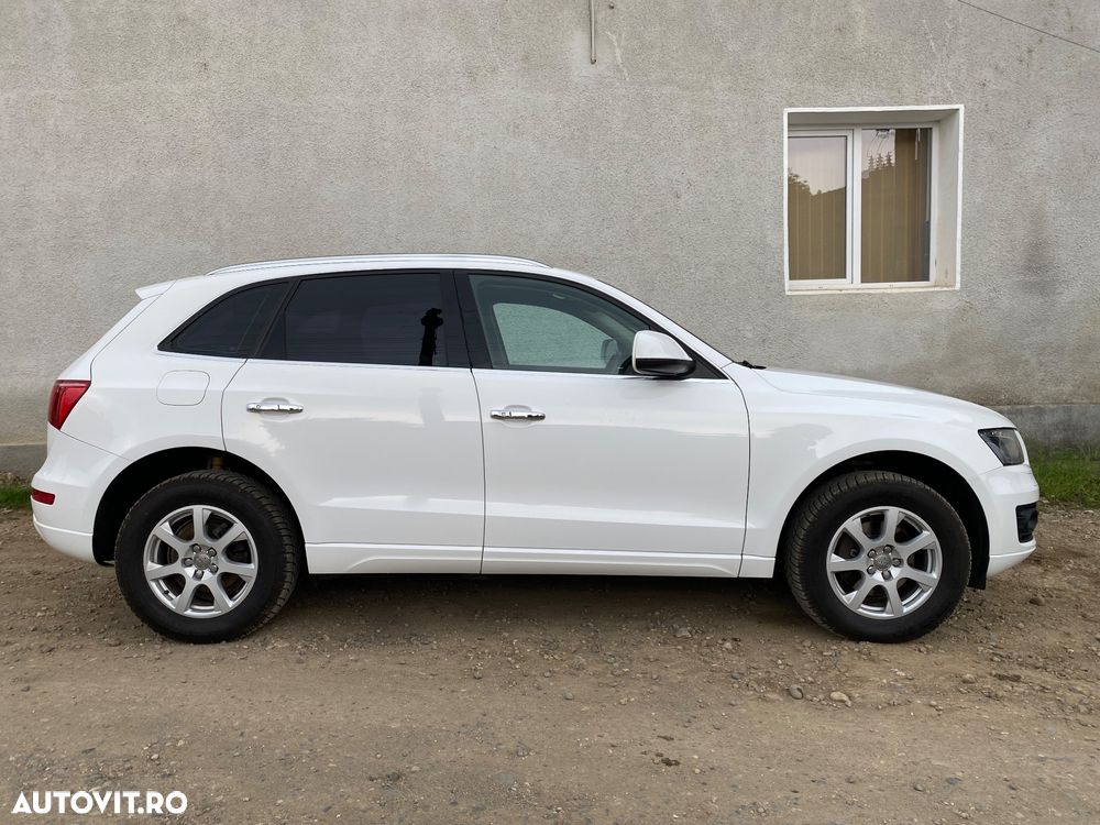 Audi Q5 - 3