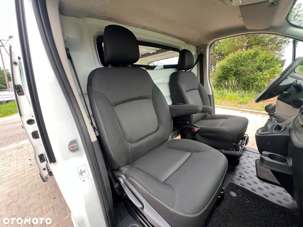 Renault trafic - 14