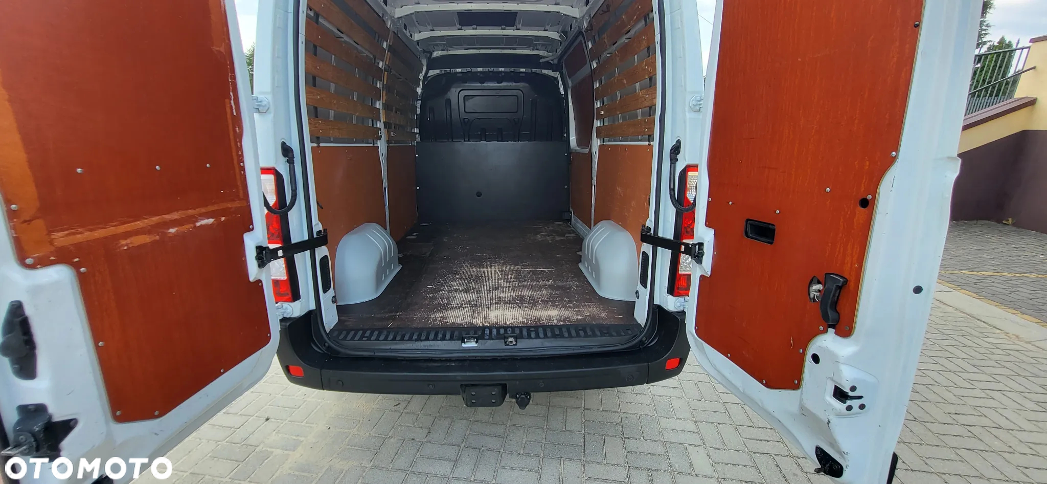 Renault Master - 11