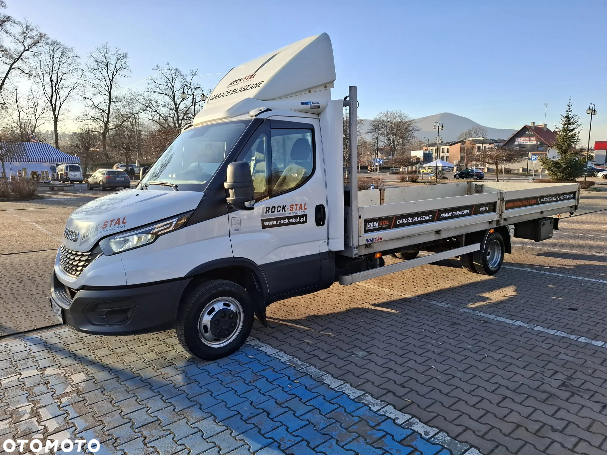 Iveco 50C/35 - 4