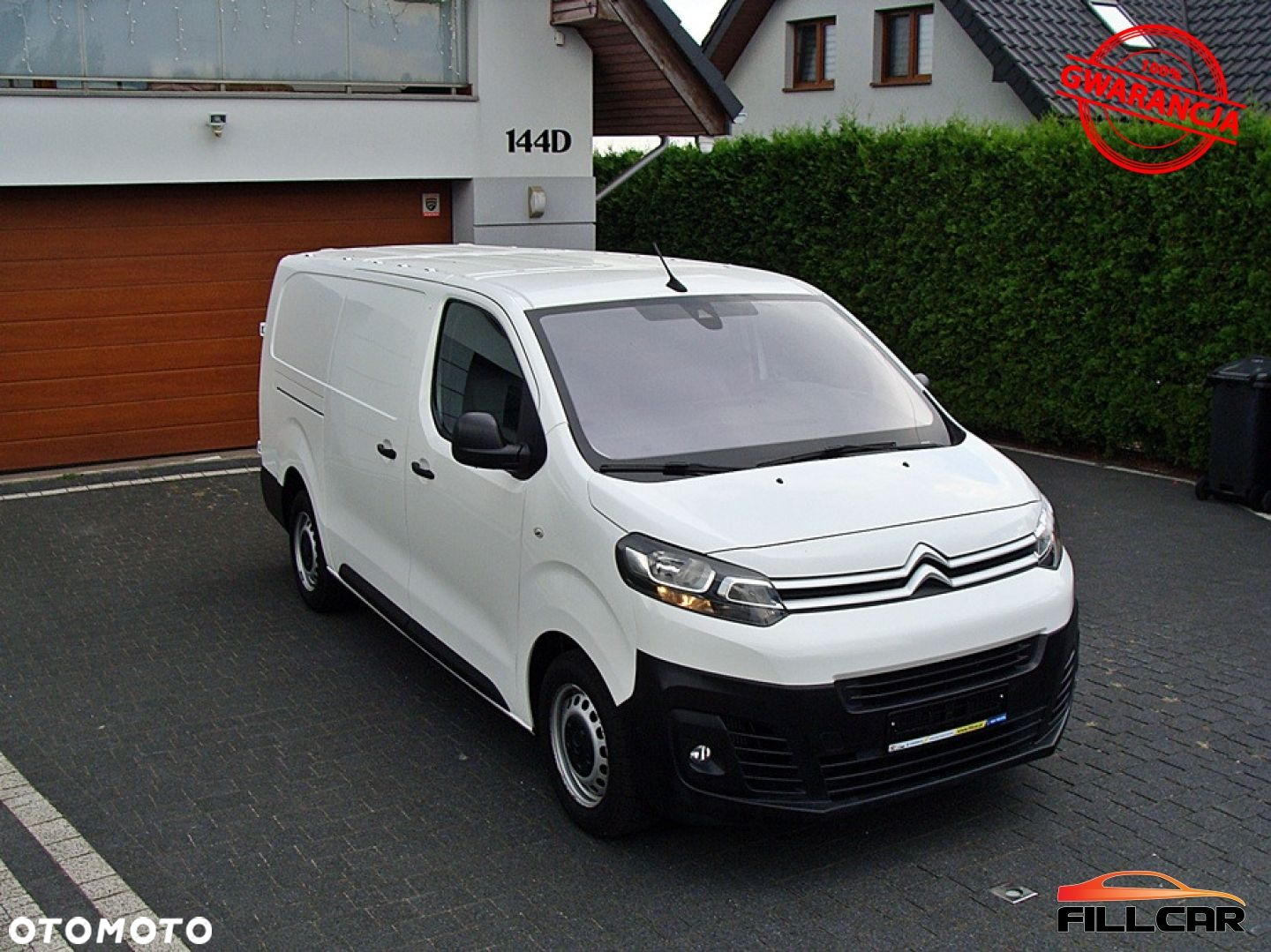 Citroën JUMPY - 25