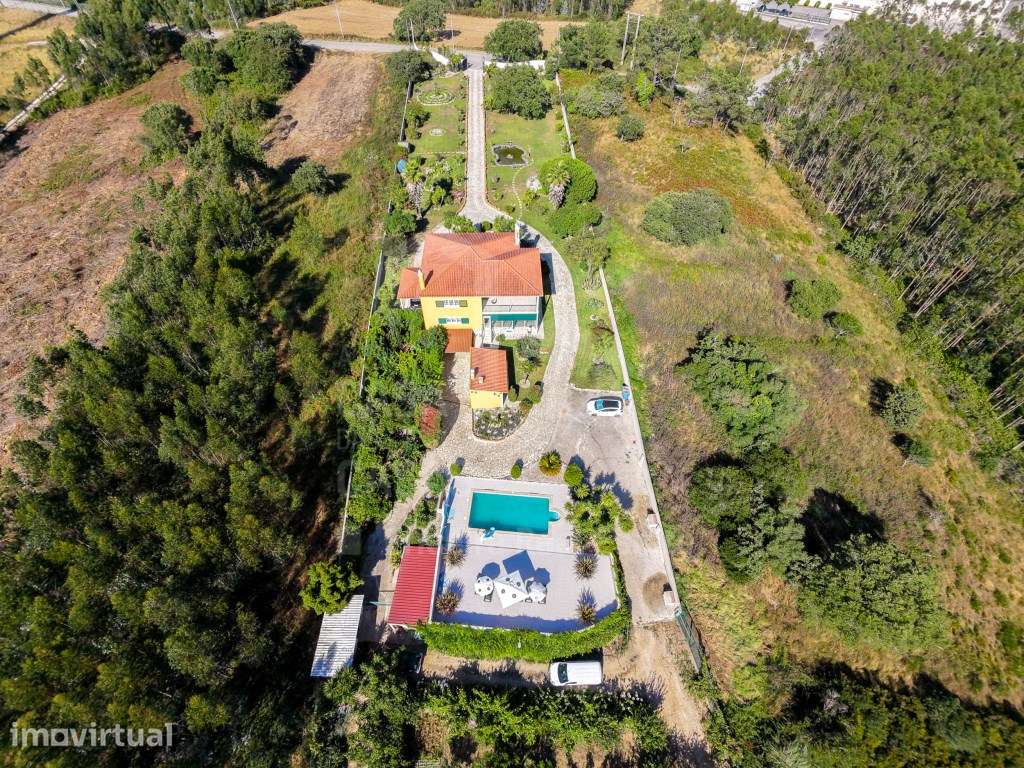 Vende Moradia T5 - Ericeira 14 km, A Casa das Casas - Grande imagem: 4/60