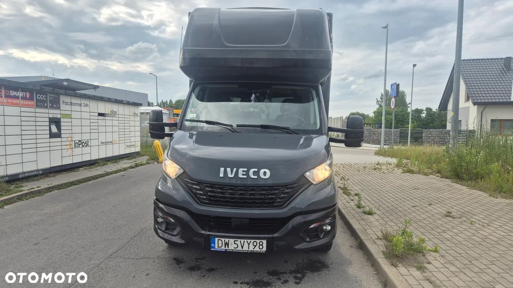 Iveco Daily 35 S18 - 2