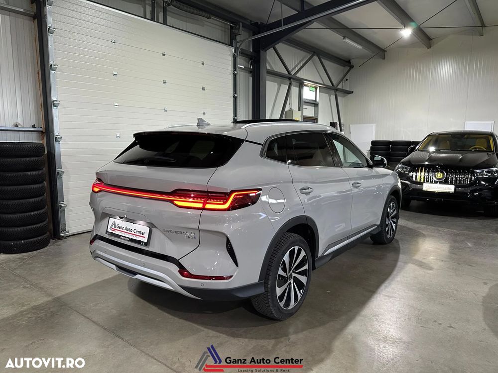 Byd Seal U DM-i PHEV Comfort - 4