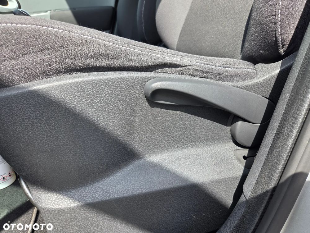 Renault Modus 1.2 16V Yahoo - 24