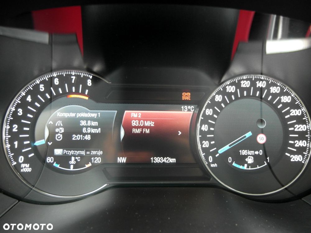 Ford S-Max 1.5 Eco Boost Start-Stopp Titanium - 35