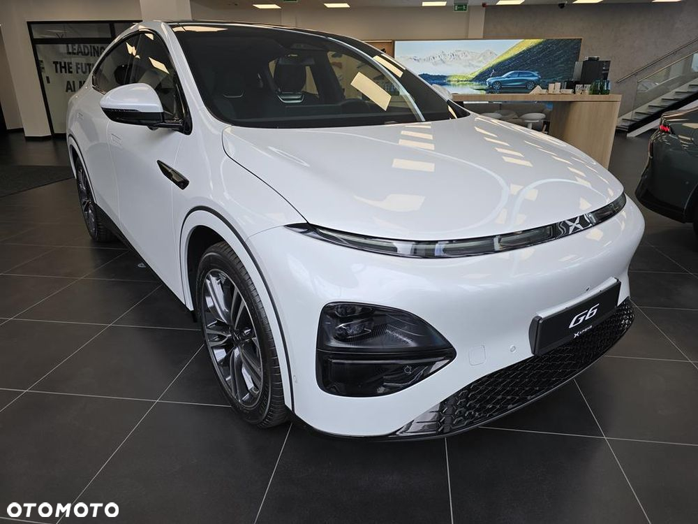 XPeng G6 - 3