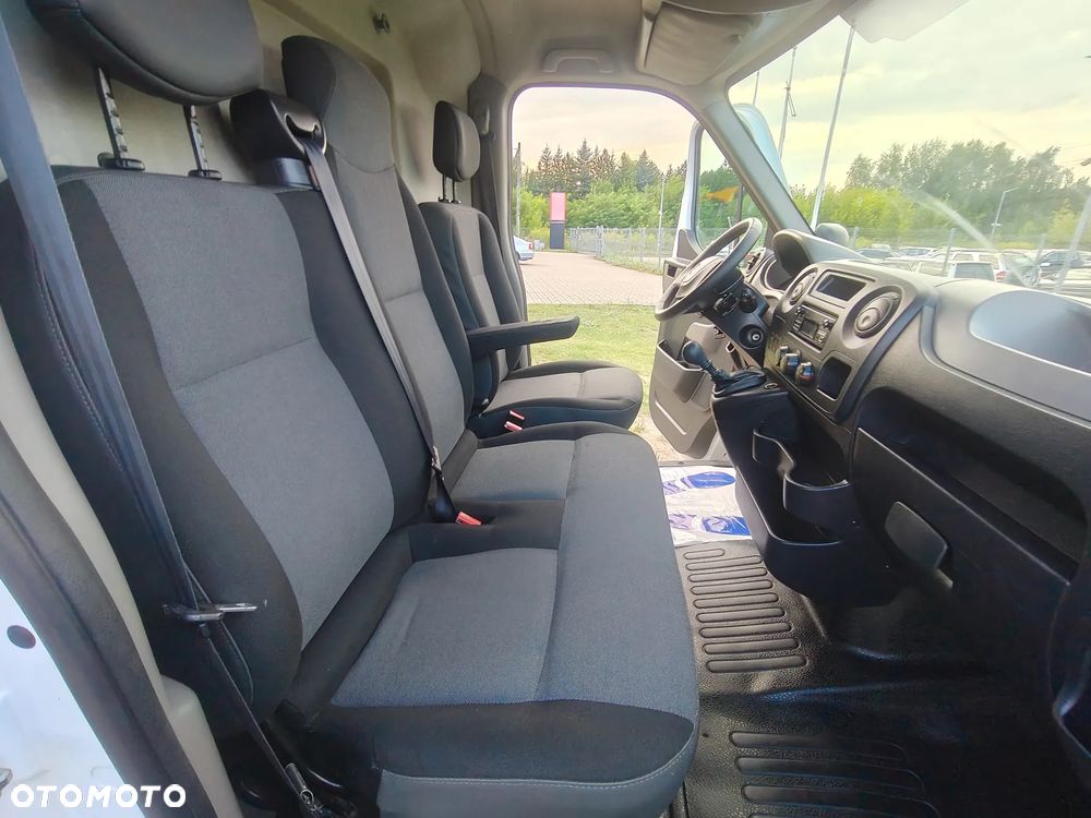 Renault Master - 30