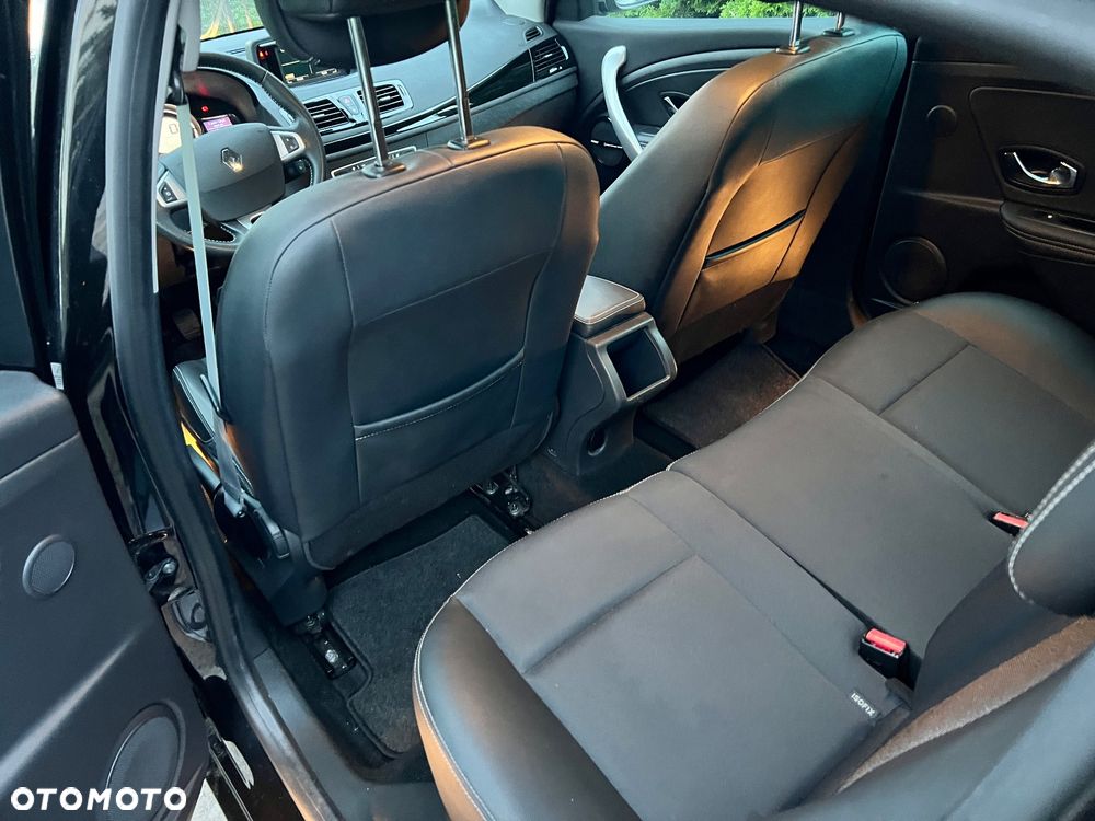 Renault Megane ENERGY TCe 115 Start & Stop Bose Edition - 16