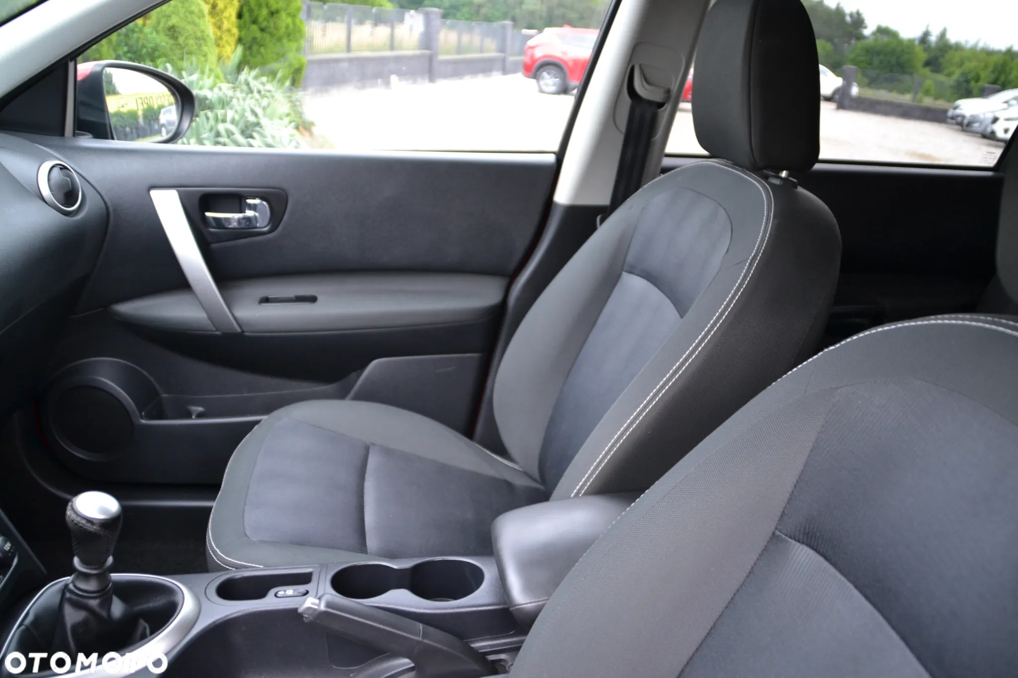 Nissan Qashqai+2 2.0 Tekna Premium - 21