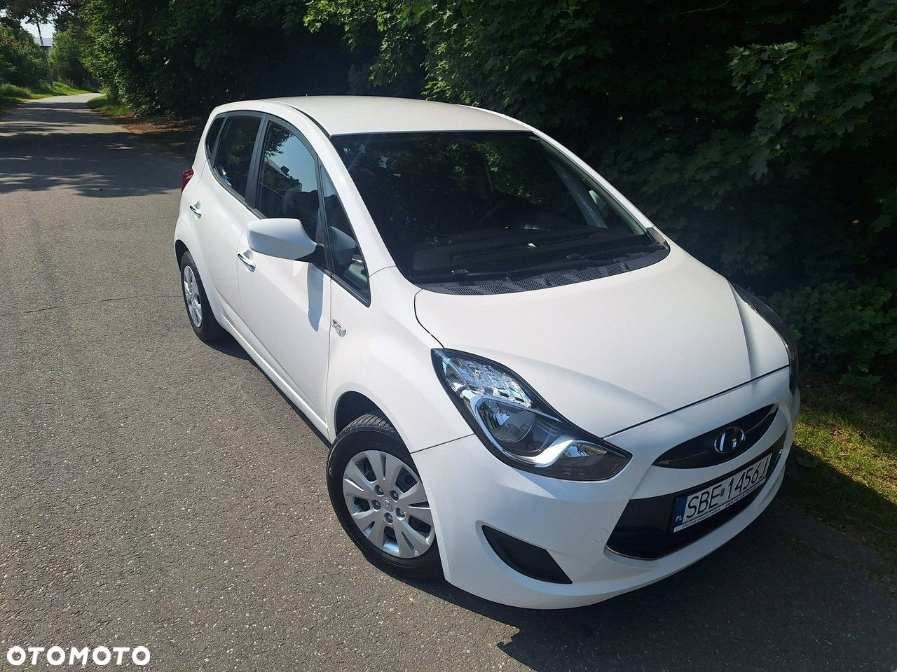 Hyundai ix20 1.4 Fifa World Cup Edition - 23